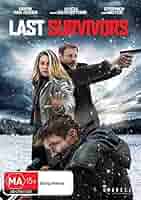 その他 Survivors [DVD] Are the two new series of Survivors available on DVD